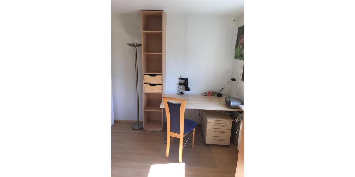 Wohnen auf Zeit Starnberg - 1 Zimmer, 10 m&sup2;, 700&euro; | Angebot:25795264