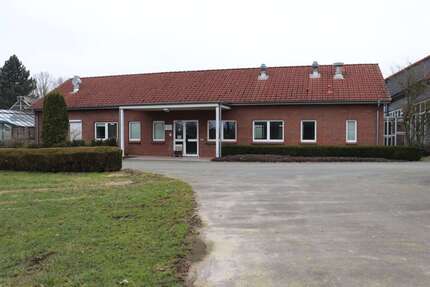 Gewerbeobjekt Christinenthal - 7.665&euro; | Angebot:23361786