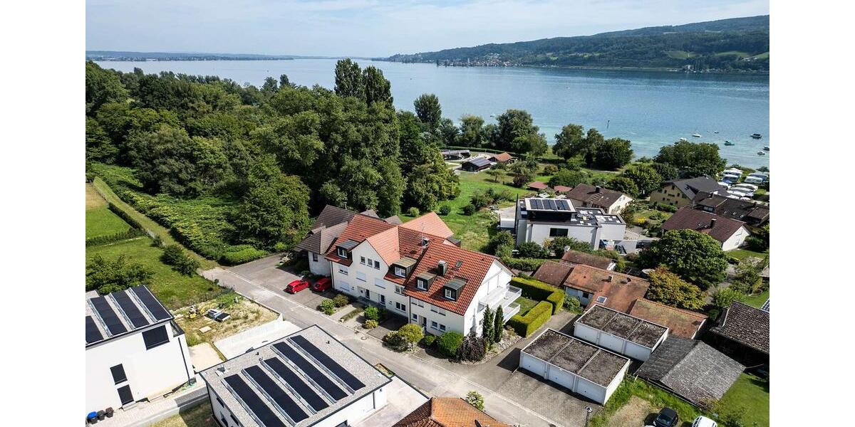 Erdgeschoßwohnung Gaienhofen - 3 Zimmer, 107 m&sup2;, 1.750&euro; | Angebot:25711614