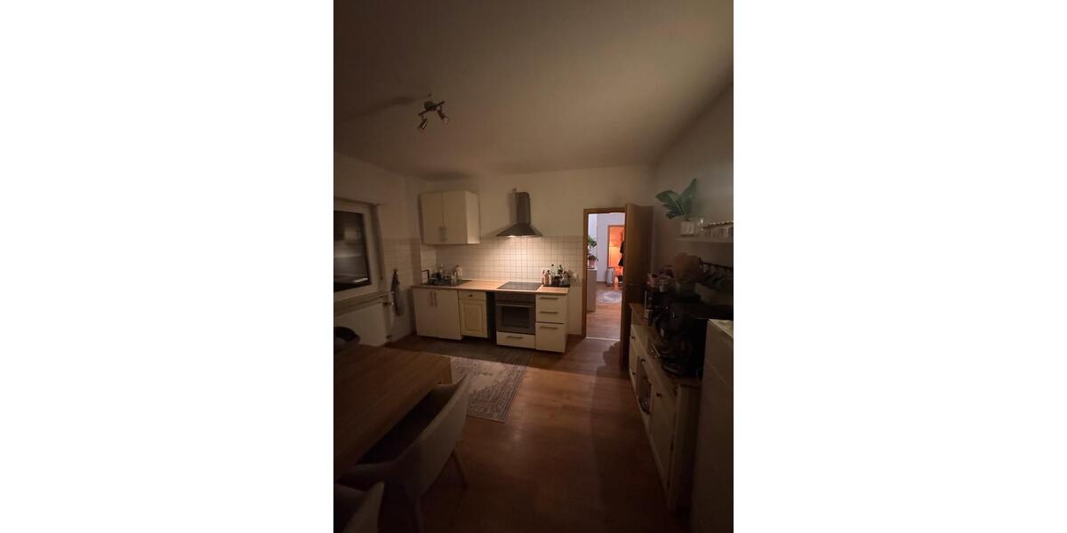 Etagenwohnung Homburg - 1 Zimmer, 107 m&sup2;, 890&euro; | Angebot:26638705
