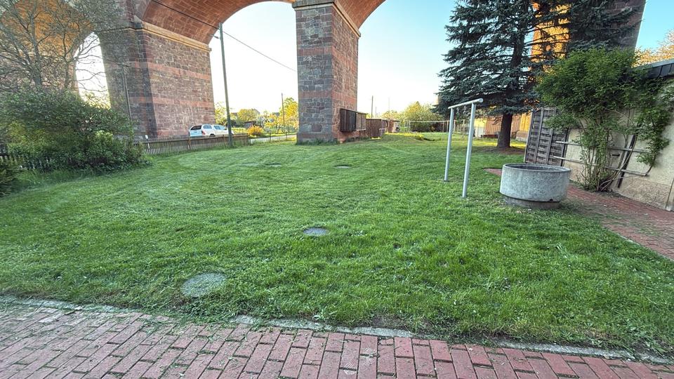 Etagenwohnung Geithain - 1 Zimmer, 71 m&sup2;, 351&euro; | Angebot:25570331