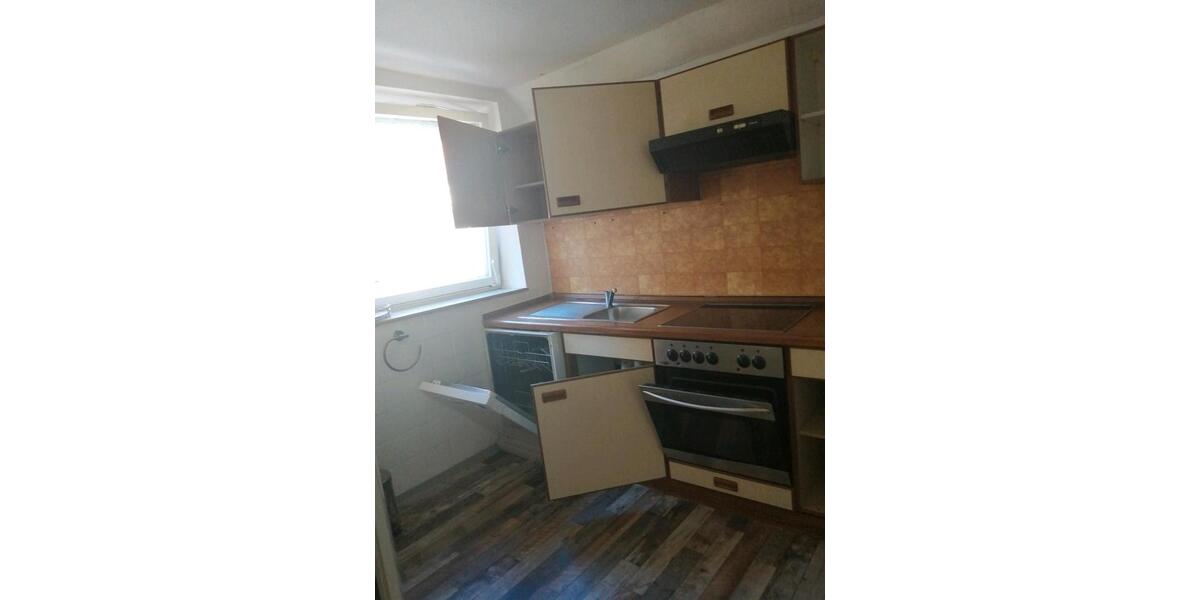 Etagenwohnung Schönsee - 3 Zimmer, 98 m&sup2;, 460&euro; | Angebot:26092314