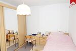 Barrierearme ObergeschossWohnung mit Fahrstuhl für Einzelpersonen ab dem 60. Lebensjahr in optimaler Innenstadtlage.