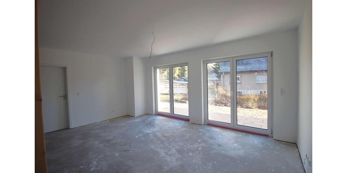 Etagenwohnung Wandlitz - 4 Zimmer, 100 m&sup2;, 1.790&euro; | Angebot:24658097