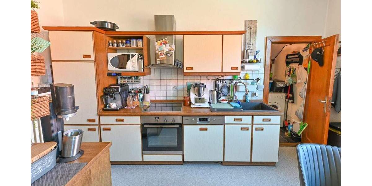 Etagenwohnung Traventhal Landgestüt Traventhal - 3 Zimmer, 79 m&sup2;, 769&euro; | Angebot:25881064