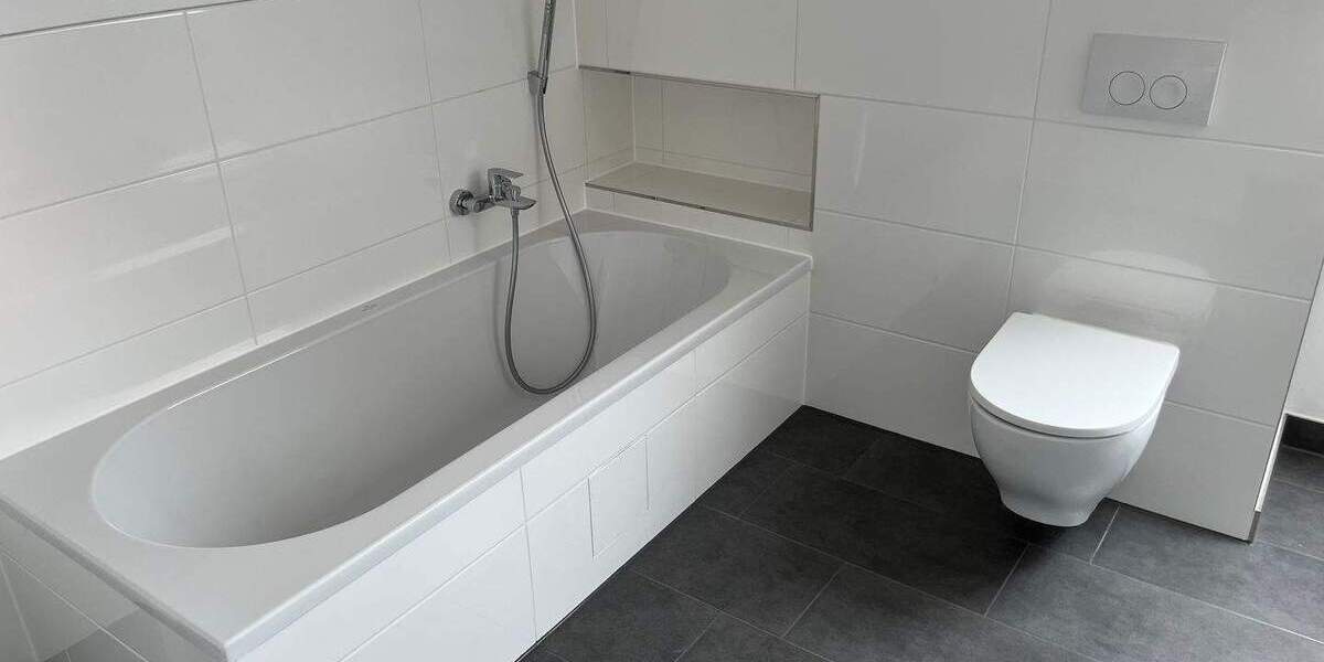 Doppelhaushälfte Markt Erlbach Eschenbach - 5 Zimmer, 121 m&sup2;, 1.690&euro; | Angebot:24967176