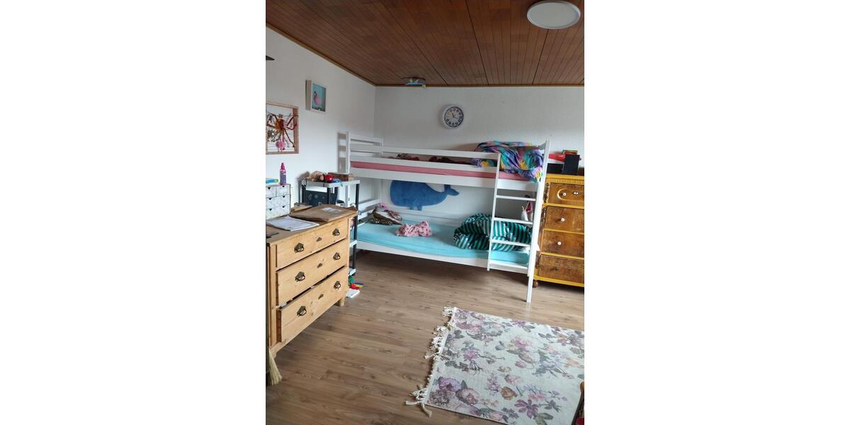 Erdgeschoßwohnung Hinterschmiding - 5 Zimmer, 120 m&sup2;, 700&euro; | Angebot:25992282