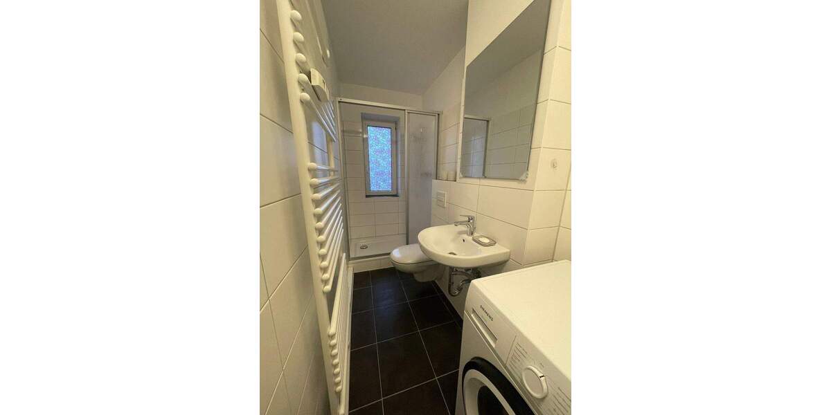 Etagenwohnung Brandenburg an der Havel Altstadt - 3 Zimmer, 61 m&sup2;, 449&euro; | Angebot:25141672