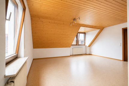 Wohnung Göppingen Südstadt - 3 Zimmer, 70 m&sup2;, 790&euro; | Angebot:27269260