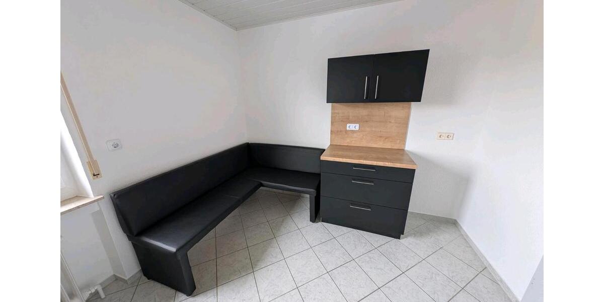 Etagenwohnung Lichtenfels - 3 Zimmer, 75 m&sup2;, 630&euro; | Angebot:24983478