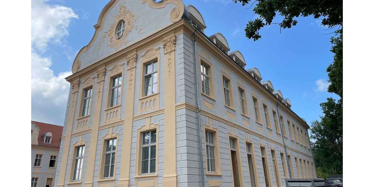 Etagenwohnung Fürstenberg/Havel Havel - 2 Zimmer, 81 m&sup2;, 933&euro; | Angebot:24573150