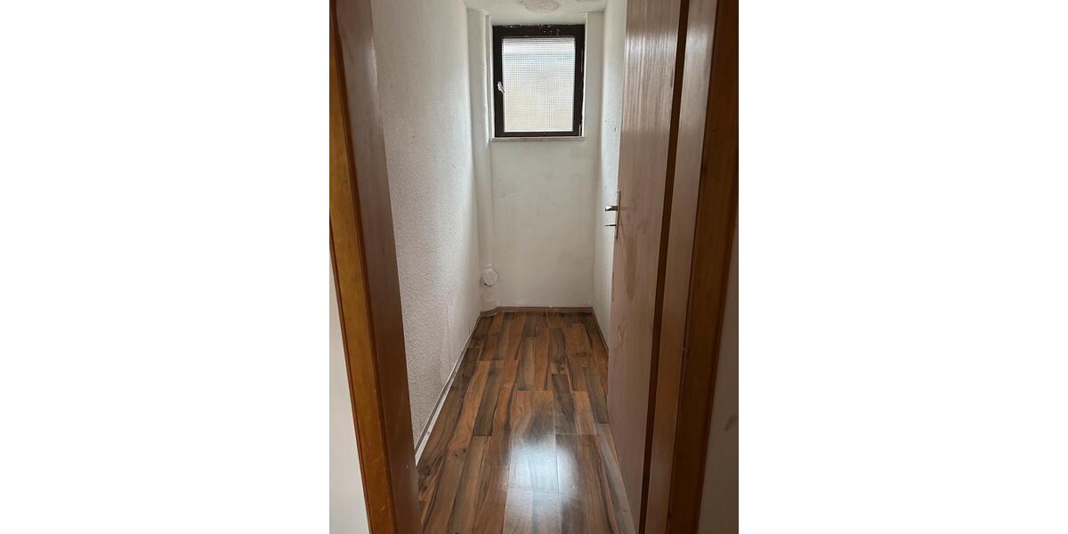 2-Zimmer Mietwohnung in Gemünden 2 zimmer