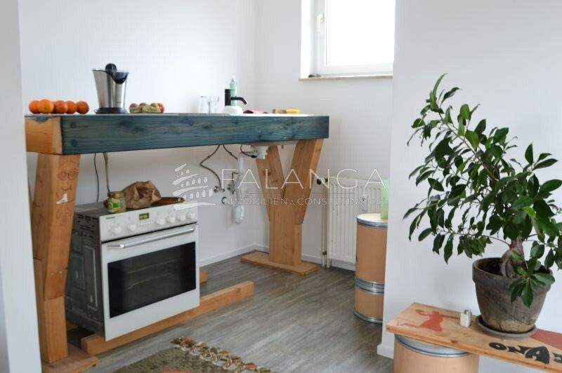 Etagenwohnung Budenheim - 2 Zimmer, 48 m&sup2;, 650&euro; | Angebot:25697570