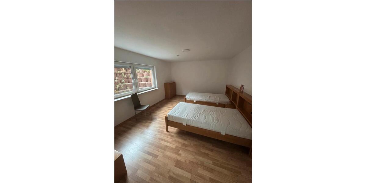Etagenwohnung Lampertheim - 2 Zimmer, 60 m&sup2;, 750&euro; | Angebot:24865704