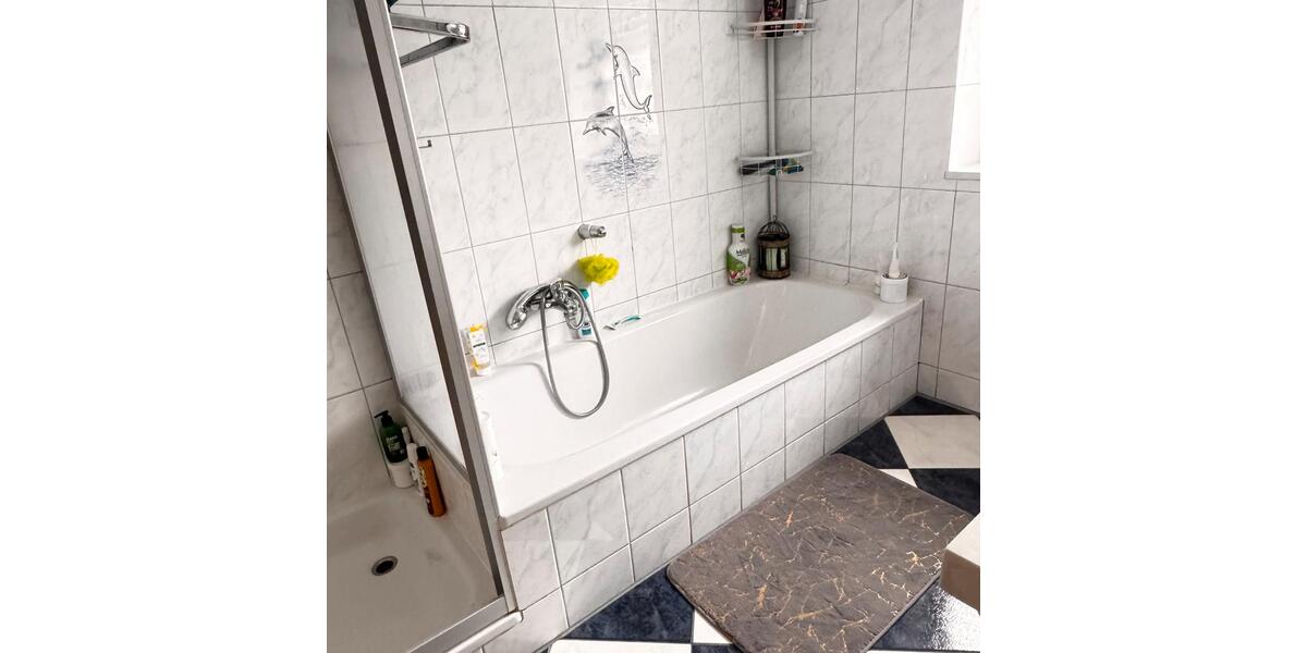 Etagenwohnung Georgsmarienhütte - 5 Zimmer, 100 m&sup2;, 530&euro; | Angebot:24558446