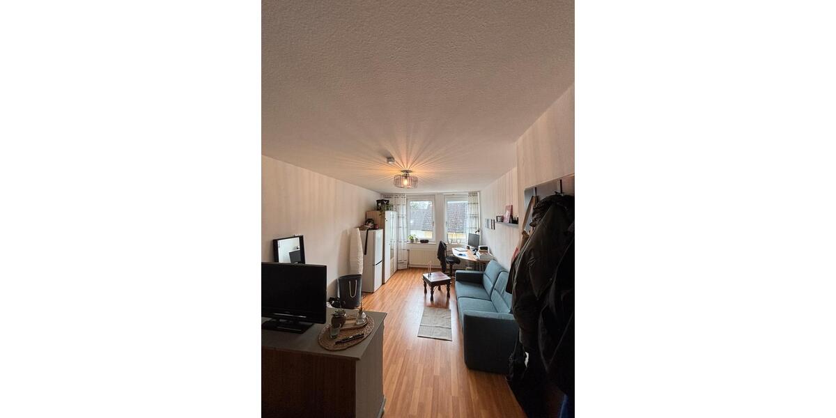 Wohnen auf Zeit Oldenburg Ziegelhof - 1 Zimmer, 21 m&sup2;, 395&euro; | Angebot:26014183