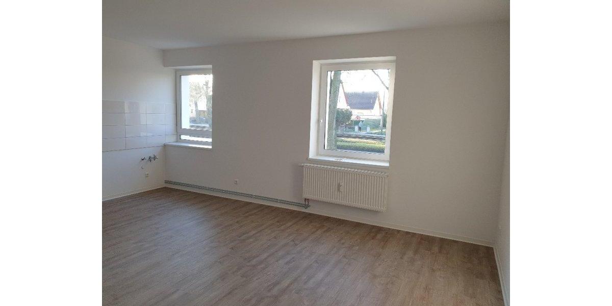 Erdgeschoßwohnung Brandenburg an der Havel Görden - 1 Zimmer, 32 m&sup2;, 319&euro; | Angebot:26335186
