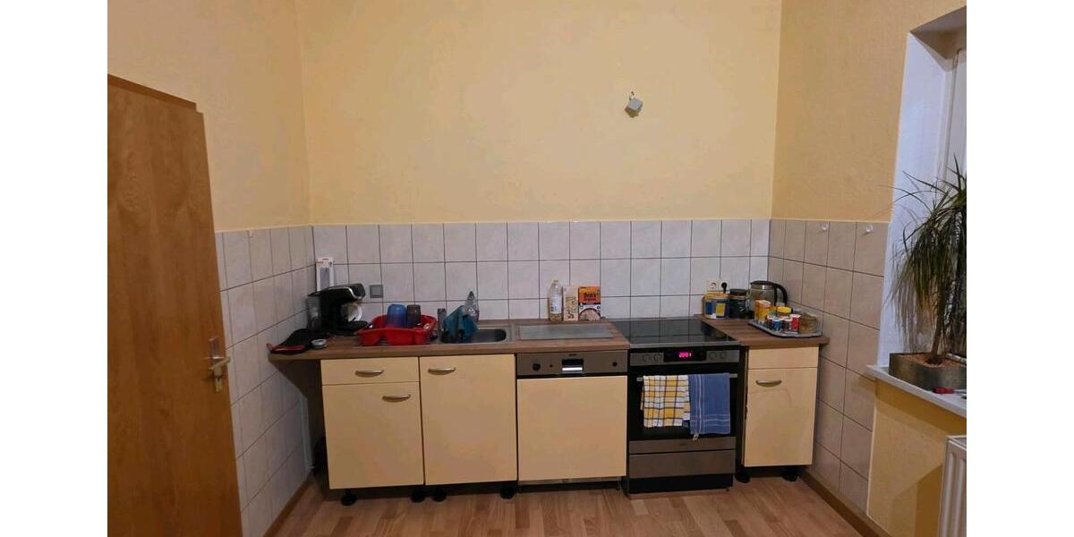 Erdgeschoßwohnung Friedland - 2 Zimmer, 70 m&sup2;, 570&euro; | Angebot:24752443