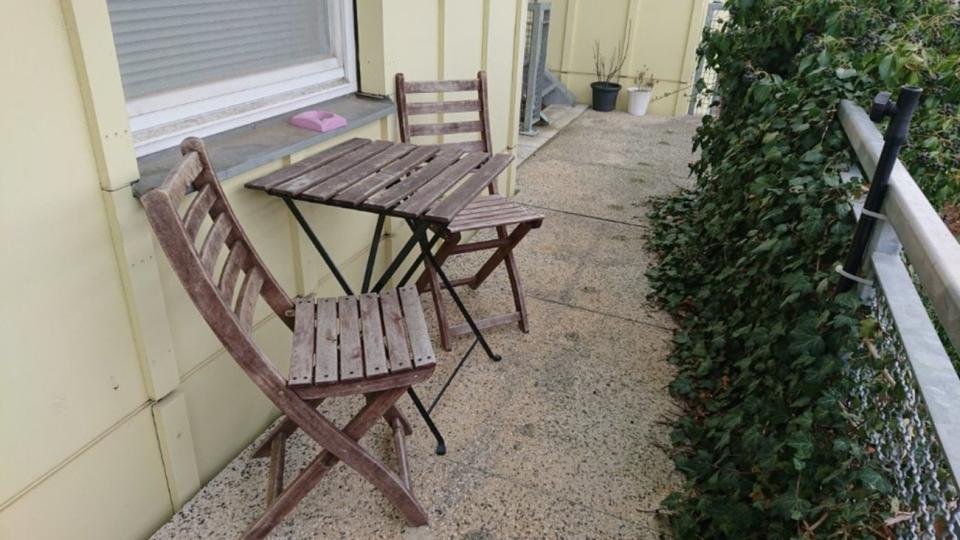 Maisonettenwohnung Potsdam Krampnitz - 2 Zimmer, 58 m&sup2;, 730&euro; | Angebot:24572090