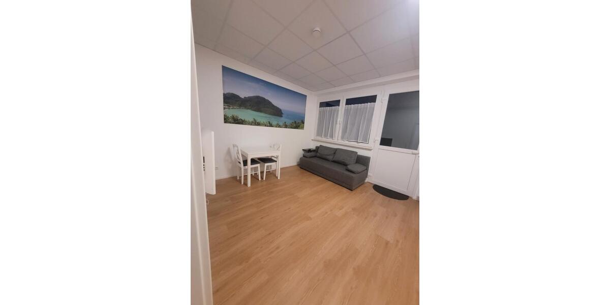 Erdgeschoßwohnung Plochingen - 2 Zimmer, 42 m&sup2;, 950&euro; | Angebot:26019826