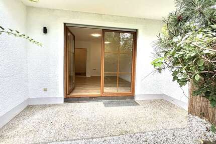 Wohnung Bad Griesbach - 1 Zimmer, 27 m&sup2;, 345&euro; | Angebot:24214956