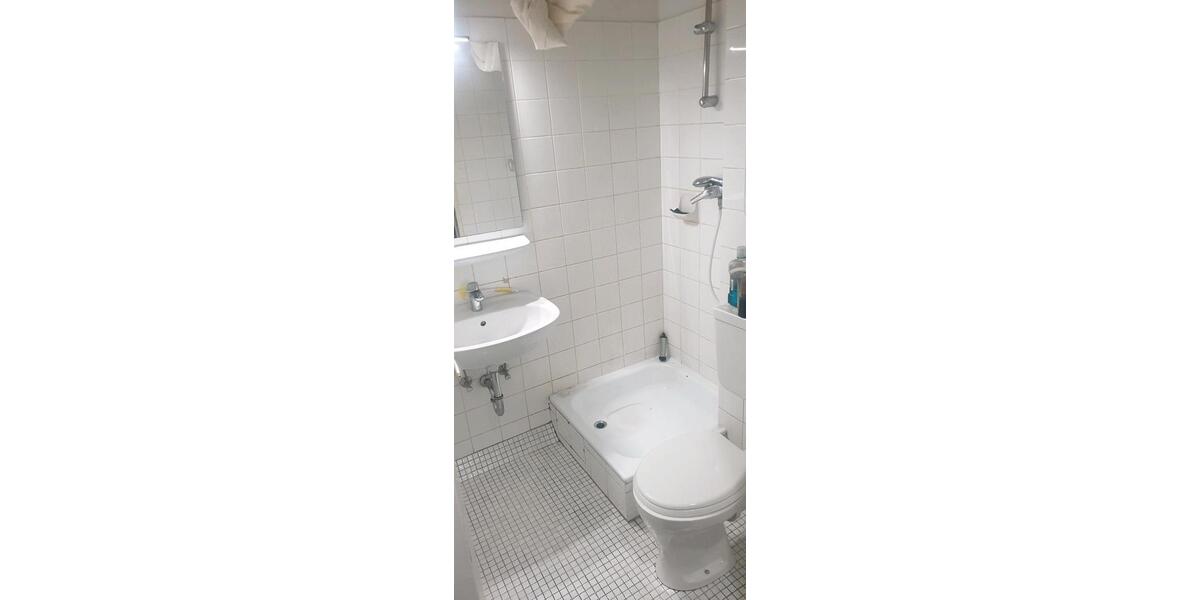 Wohnunganzeige 1 zimmer