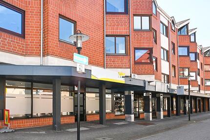 Gewerbeobjekt Hildesheim - 1.350&euro; | Angebot:26387541