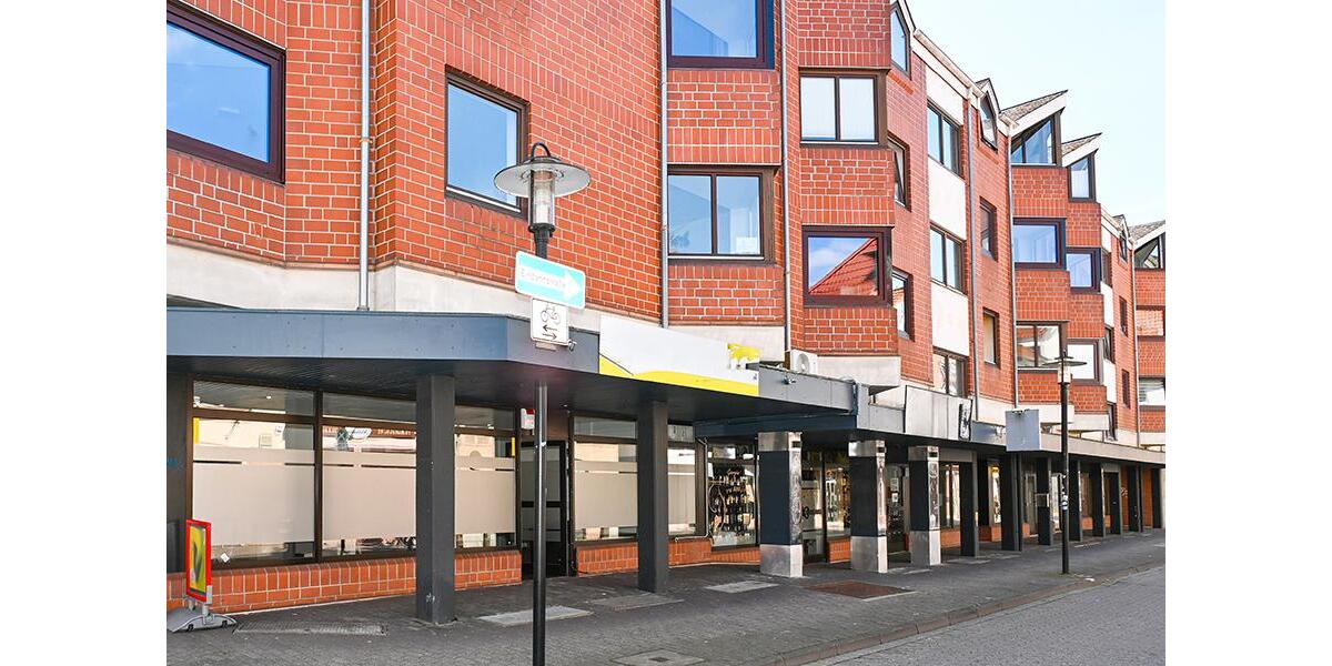 Gewerbeobjekt Hildesheim - 1.350&euro; | Angebot:26387541