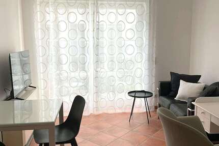 Wohnen auf Zeit in Heidelberg 1.290 € 1 zimmer