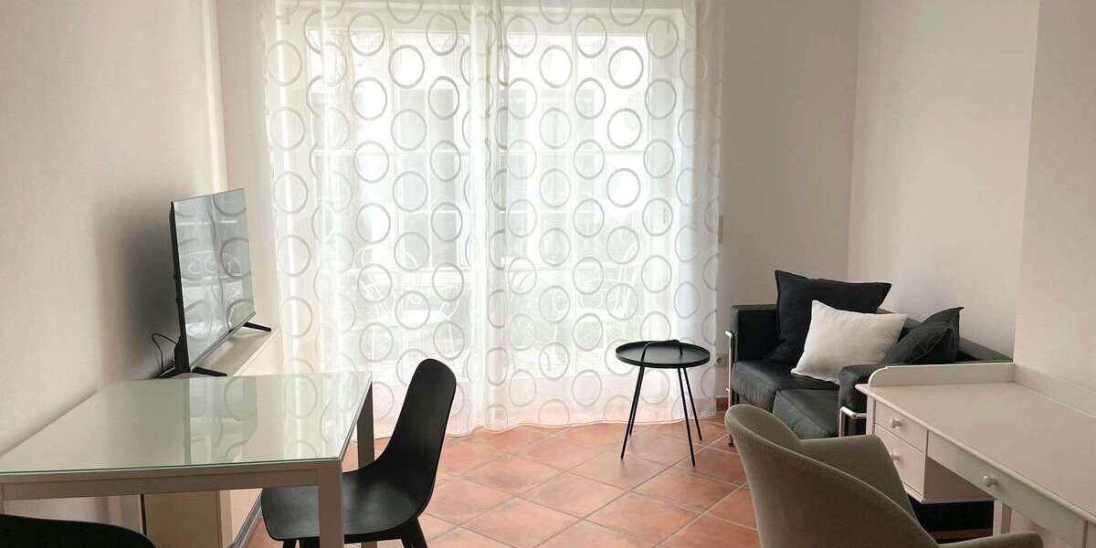 Wohnen auf Zeit in Heidelberg 1.290 € 1 zimmer