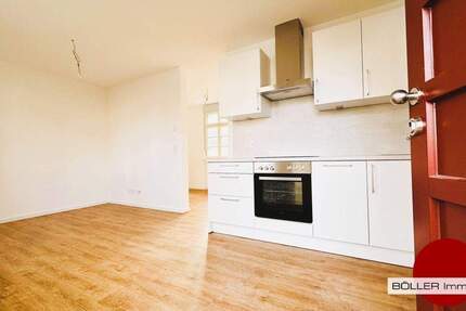 Wohlfühl Apartment für glückliche Singles! Erstbezug im schönen Ziegelstein 1 zimmer