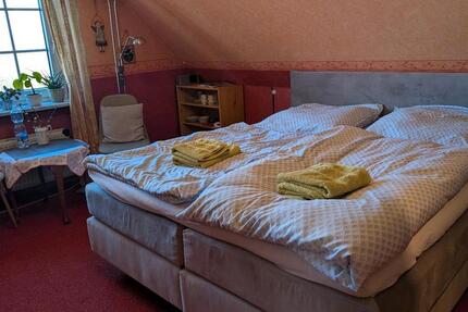 Wohnung Seester - 1 Zimmer, 16 m&sup2;, 40&euro; | Angebot:25962039