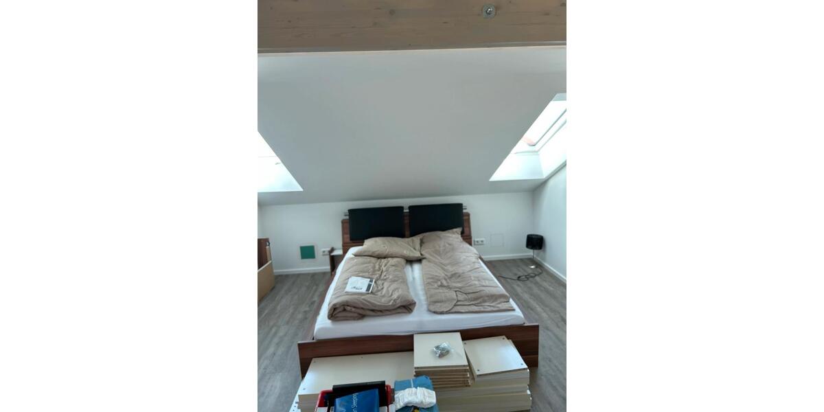 Dachgeschoßwohnung Berlin Pankow - 2 Zimmer, 70 m&sup2;, 1.350&euro; | Angebot:26237471