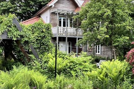 Wohnen auf Zeit Reinbek - 2 Zimmer, 30 m&sup2;, 650&euro; | Angebot:26290511