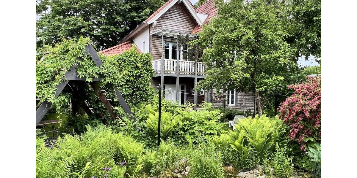 Wohnen auf Zeit Reinbek - 2 Zimmer, 30 m&sup2;, 650&euro; | Angebot:26290511