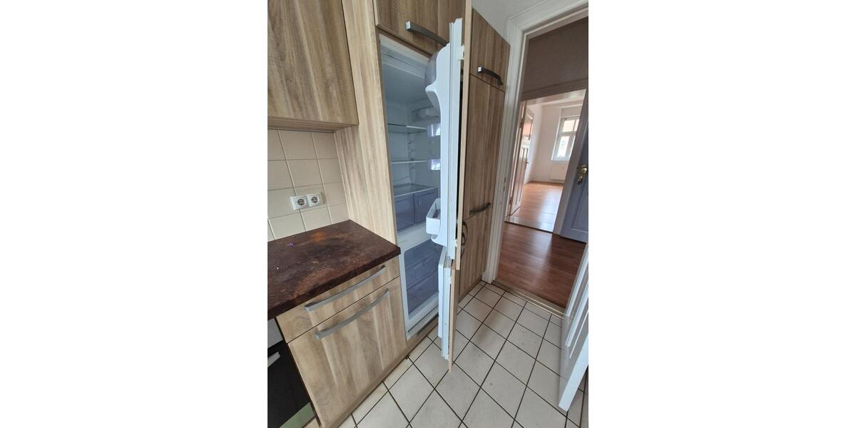 Etagenwohnung Luckenwalde - 3 Zimmer, 75 m&sup2;, 605&euro; | Angebot:24786431