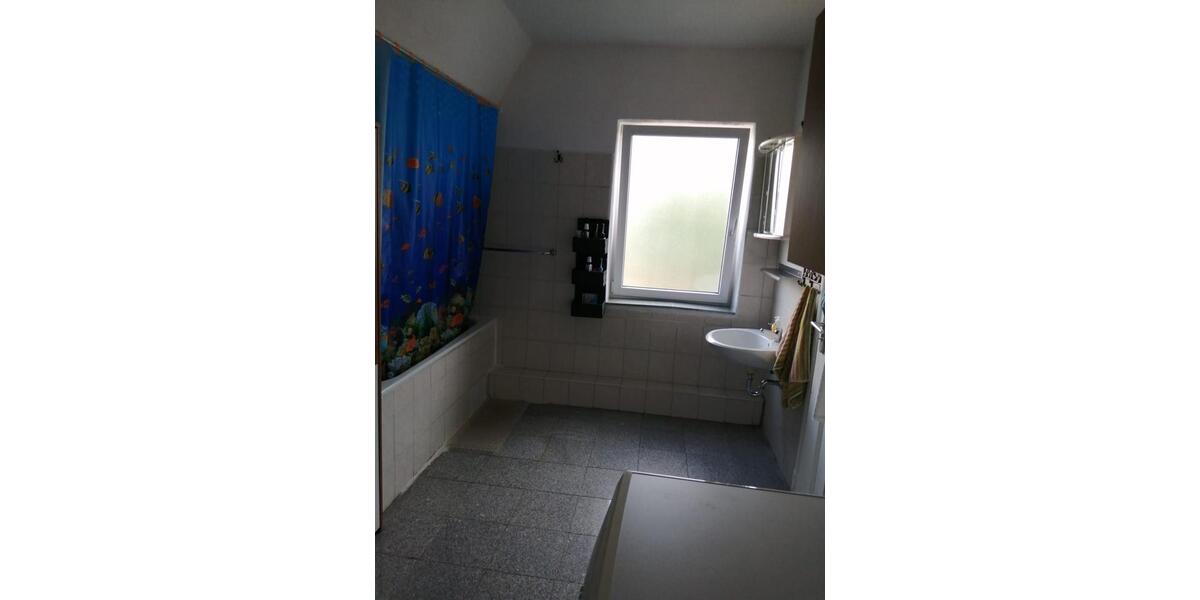 Dachgeschoßwohnung Osnabrück - 3 Zimmer, 87 m&sup2;, 395&euro; | Angebot:24542787