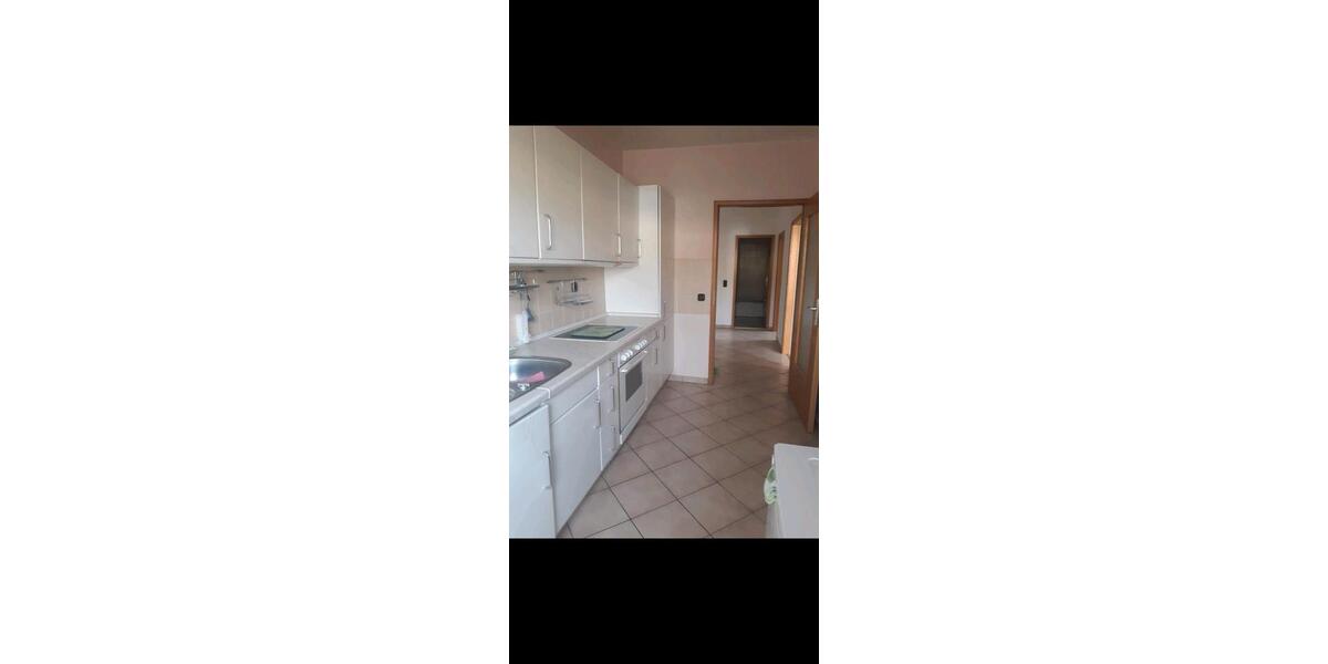 Etagenwohnung Wetzlar - 2 Zimmer, 60 m&sup2;, 900&euro; | Angebot:26644176