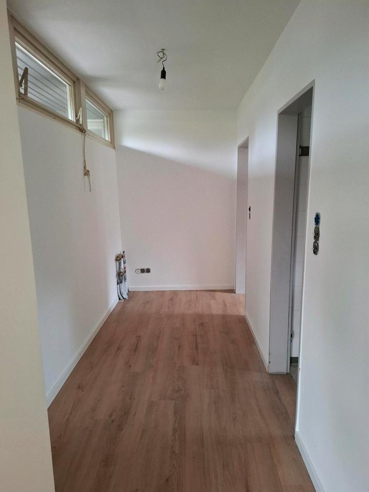 Mietwohnung mit eigenem Zugang zimmer