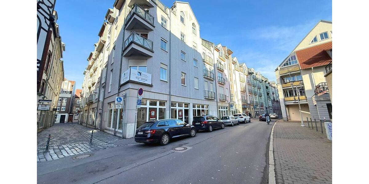 Gewerbeobjekt Eisenach - 1.600&euro; | Angebot:24542322