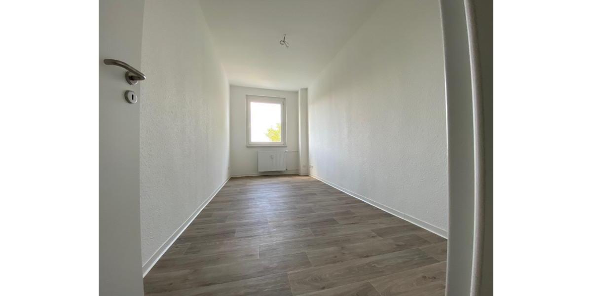 Etagenwohnung Staßfurt - 3 Zimmer, 59 m&sup2;, 474&euro; | Angebot:25930762