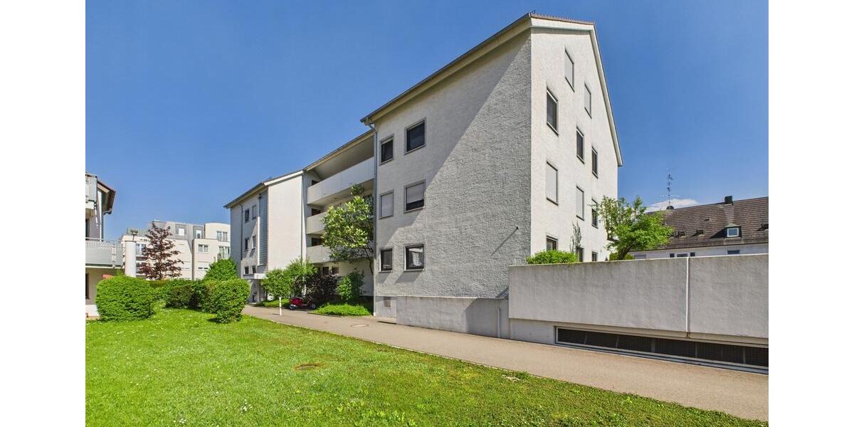 Etagenwohnung Senden - 2 Zimmer, 67 m&sup2;, 950&euro; | Angebot:24945697