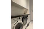 Fully furnished !! Ruhig, toll, neu & hell 2 Zi-Altbau in Tiergarten am Bundesratufer !! - Appartement Berlin Moabit | Angebot:26948568