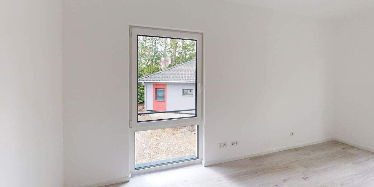 Reihenendhaus Chemnitz Helbersdorf - 4 Zimmer, 128 m&sup2;, 1.537&euro; | Angebot:24789658