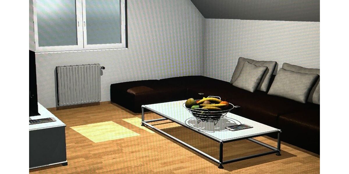 2-Zimmer Wohnung, Zentrale Lage - 2- Stuttgart Vaihingen | Angebot:26724384