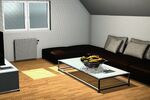 2-Zimmer Wohnung, Zentrale Lage - 2- Stuttgart Vaihingen | Angebot:26724384