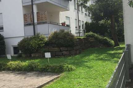 Wohnung zum Mieten in Geislingen an der Steige 650 € 57.4 m² 2 zimmer