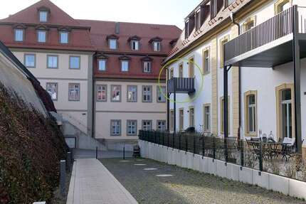 Wohnung Bamberg Am Bruderwald - 3 Zimmer, 96 m&sup2;, 1.590&euro; | Angebot:26116883