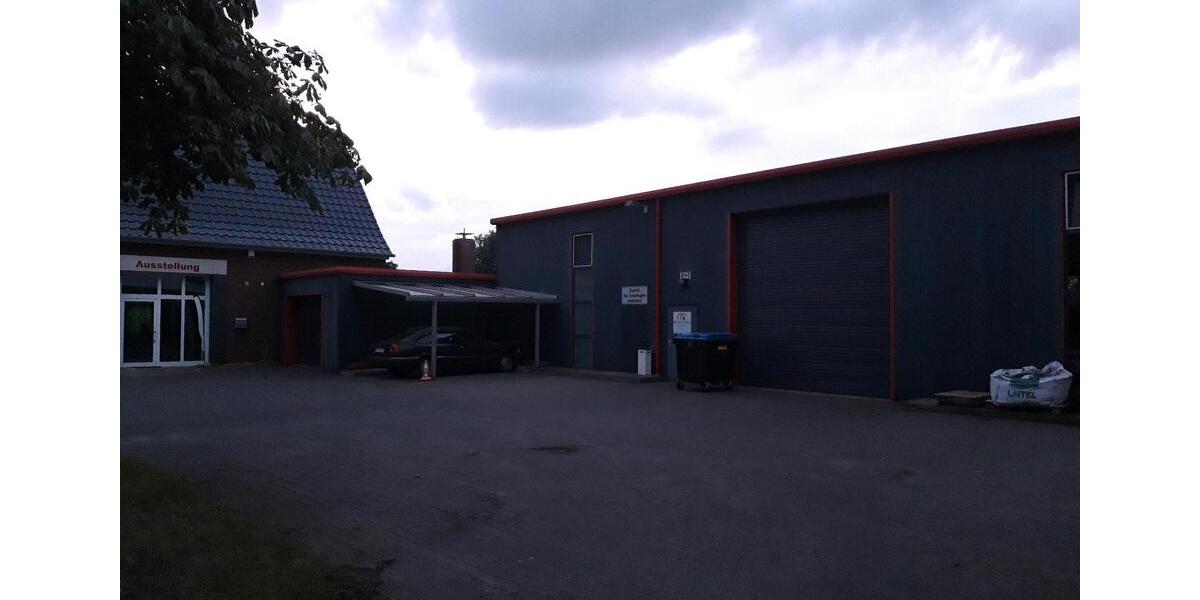 Gewerbeobjekt Rietberg - 2.400&euro; | Angebot:26015907