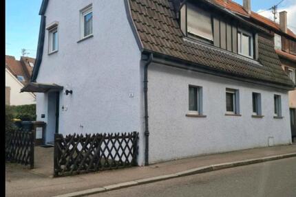 Wohnen auf Zeit Fellbach Oeffingen - 6 Zimmer, 122 m&sup2;, 600&euro; | Angebot:26626632